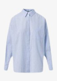 Lovechild - Elotta Shirt Multi Blue
